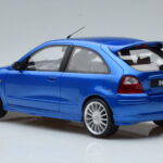 MG ZR 160 Blue Otto 1:18 - image 5 of 6