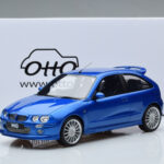 MG ZR 160 Blue Otto 1:18 - image 6 of 6