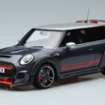 Mini John Cooper Works GP F56 Grey Otto 1:18