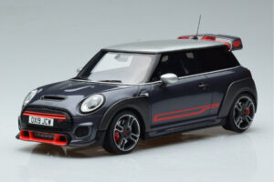 Mini John Cooper Works GP F56 Grey Otto 1:18