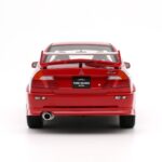 Mitsubishi Lancer Evolution VI CP9A Tommi Makinen Edition Red Otto 1:18 OT422 - image 5 of 5