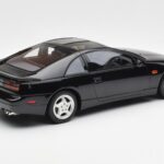 Nissan 300ZX Z32 Black Metallic Otto 1:18 OT262 - image 2 of 6