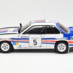 Opel Ascona 400 #5 W. Rohrl / C. Geistdorfer Safari Rally World Champion 1982 Sun Star 1:18 5378 - image 4 of 8