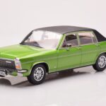 Opel Diplomat B Green Metallic MCG 1:18