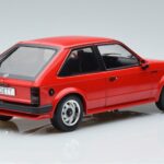 Opel Kadett D GTE Red MCG 1:18 MCG18269 Diecast - image 2 of 6