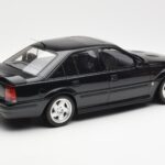 Opel Omega A Lotus Imperial Dark Green Metallic Otto 1:18 OT153 - image 2 of 6