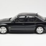 Opel Omega A Lotus Imperial Dark Green Metallic Otto 1:18 OT153 - image 3 of 6