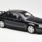 Opel Omega A Lotus Imperial Dark Green Metallic Otto 1:18 OT153 - image 4 of 6