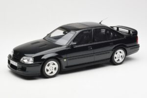 Opel Omega A Lotus Imperial Dark Green Metallic Otto 1:18 OT153