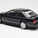 Opel Omega A Lotus Imperial Dark Green Metallic Otto 1:18 OT153 - image 5 of 6
