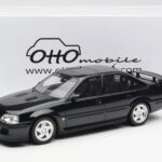 Opel Omega A Lotus Imperial Dark Green Metallic Otto 1:18 OT153 - image 6 of 6
