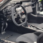 Pagani Zonda Cinque Green Firenze Almost Real 1:18 - image 9 of 15