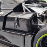 Pagani Zonda Cinque Green Firenze Almost Real 1:18 - image 10 of 15