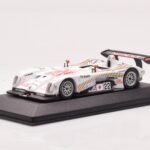 Panoz LMP Roadster Team Dragon 24 Hours of Le Mans 2000 Minichamps 1:43 - image 2 of 4