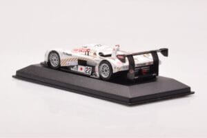 Panoz LMP Roadster Team Dragon 24 Hours of Le Mans 2000 Minichamps 1:43 PANOZ-263975 Diecast — photo 3 of 4