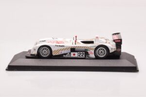 Panoz LMP Roadster Team Dragon 24 Hours of Le Mans 2000 Minichamps 1:43