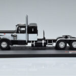 Peterbilt 350 Black IXO 1:43 TR114 - image 3 of 6