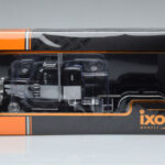 Peterbilt 350 Black IXO 1:43 TR114 - image 6 of 6