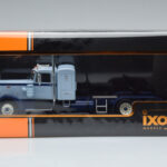 Peterbilt 350 Blue IXO 1:43 TR133 - image 6 of 6
