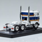Peterbilt 352 H White IXO 1:43 TR078 - image 2 of 6