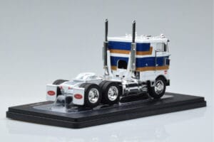 Peterbilt 352 H White IXO 1:43 TR078 Diecast — photo 2 of 6