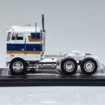 Peterbilt 352 H White IXO 1:43 TR078 - image 3 of 6