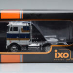 Peterbilt 352 H White IXO 1:43 TR078 - image 6 of 6