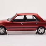 Peugeot 305 GTX Red Plaisir Otto 1:18 - image 3 of 6