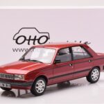 Peugeot 305 GTX Red Plaisir Otto 1:18 - image 6 of 6