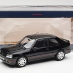 Peugeot 309 GTi Black Norev 1:18 184885 - image 6 of 6
