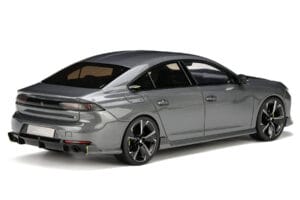 Peugeot 508 Sport Engineered Concept Otto 1:18 OT394 Resin — photo 2 of 7