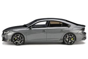 Peugeot 508 Sport Engineered Concept Otto 1:18 OT394 Resin — photo 3 of 7