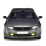 Peugeot 508 Sport Engineered Concept Otto 1:18 OT394 Resin - image 4 of 7