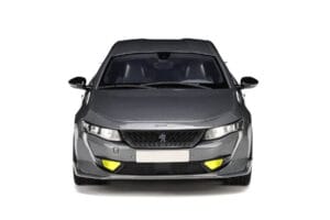 Peugeot 508 Sport Engineered Concept Otto 1:18 OT394 Resin — photo 4 of 7
