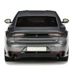 Peugeot 508 Sport Engineered Concept Otto 1:18 OT394 Resin - image 5 of 7