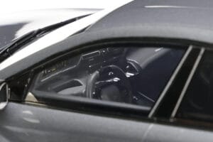 Peugeot 508 Sport Engineered Concept Otto 1:18 OT394 Resin — photo 6 of 7