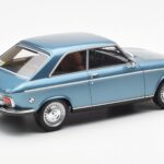 Peugeot 304 S Coupe Blue Otto 1:18 OT449 - image 2 of 6