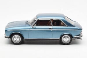 Peugeot 304 S Coupe Blue Otto 1:18 OT449 Resin — photo 3 of 6