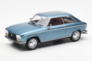 Peugeot 304 S Coupe Blue Otto 1:18 OT449