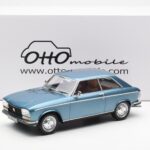 Peugeot 304 S Coupe Blue Otto 1:18 OT449 - image 6 of 6