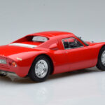 Porsche 904 GTS Red Norev 1:18 - image 2 of 6