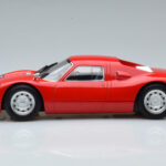 Porsche 904 GTS Red Norev 1:18 - image 3 of 6