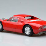 Porsche 904 GTS Red Norev 1:18 - image 5 of 6