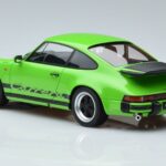 Porsche 911 3.2 Carrera Lime Green GT Spirit 1:18 GT740 Resin - image 5 of 6