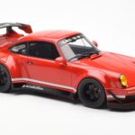 Porsche 911 930 RWB Painkiller GT Spirit 1:18 GT449 - image 4 of 6