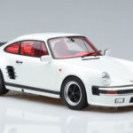 Porsche 911 930 Turbo S Grand Prix White GT Spirit 1:18 GT786 Resin - image 4 of 6