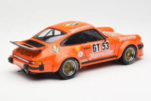 Porsche 911 934 Jagermeister 1977 Schuco 1:18 450033500 Diecast — photo 3 of 8