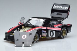 Porsche 935 Turbo 24 Hours of Daytona 1979 Exoto 1:18 19103 Diecast — photo 2 of 7