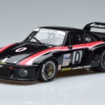 Porsche 935 Turbo 24 Hours of Daytona 1979 Exoto 1:18 19103 Diecast