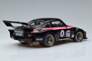 Porsche 935 Turbo 24 Hours of Daytona 1979 Exoto 1:18 19103 Diecast — photo 3 of 7